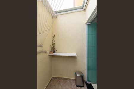 Casa de condomínio à venda com 70m², 2 quartos e 1 vaga Casa de condomínio à venda com 70m², 2 quartos e 1 vagaÁrea de Serviço