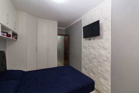 Casa de condomínio à venda com 70m², 2 quartos e 1 vaga Casa de condomínio à venda com 70m², 2 quartos e 1 vagaQuarto 2