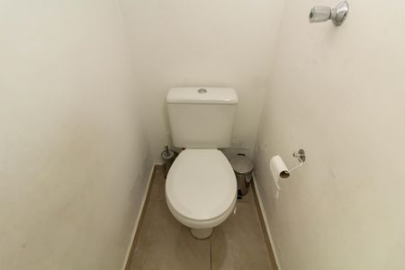 Casa de condomínio à venda com 70m², 2 quartos e 1 vaga Casa de condomínio à venda com 70m², 2 quartos e 1 vagaLavabo