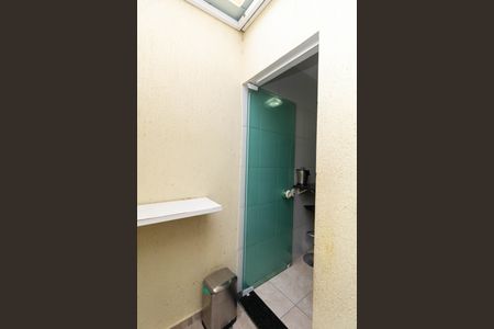 Casa de condomínio à venda com 70m², 2 quartos e 1 vaga Casa de condomínio à venda com 70m², 2 quartos e 1 vagaÁrea de Serviço