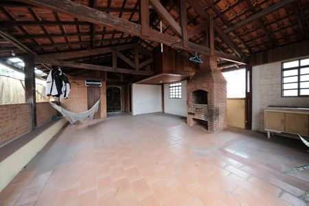 Casa à venda com 250m², 3 quartos e 3 vagasÁrea gourmet