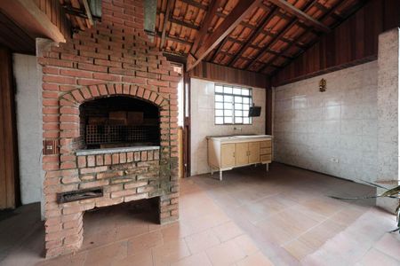 Casa à venda com 250m², 3 quartos e 3 vagasÁrea gourmet