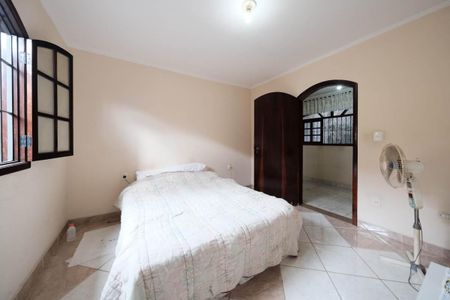 Casa à venda com 250m², 3 quartos e 3 vagasQuarto 1