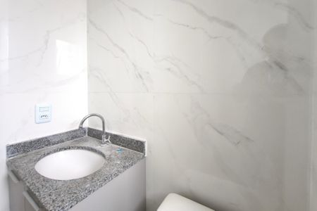 Apartamento para alugar com 44m², 2 quartos e 1 vagaBanheiro