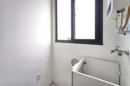 Apartamento para alugar com 44m², 2 quartos e 1 vagaÁrea de Serviço