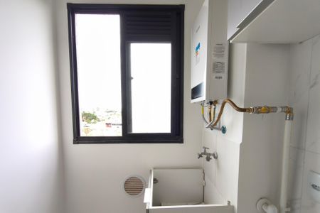 Apartamento para alugar com 44m², 2 quartos e 1 vagaÁrea de Serviço