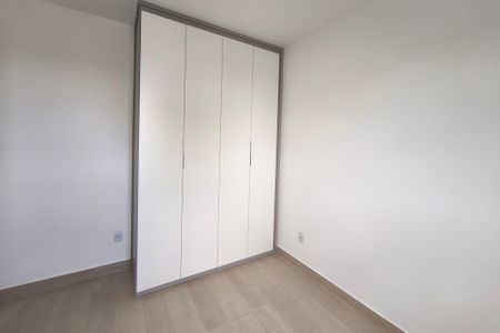 Apartamento para alugar com 44m², 2 quartos e 1 vagaQuarto 2