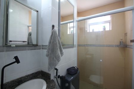 Apartamento à venda com 37m², 1 quarto e 1 vagaBanheiro Social