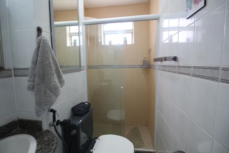 Apartamento à venda com 37m², 1 quarto e 1 vagaBanheiro Social