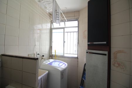 Apartamento à venda com 37m², 1 quarto e 1 vagaÁrea de Serviço