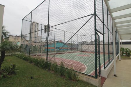 Apartamento para alugar com 60m², 2 quartos e 1 vagaÁrea comum