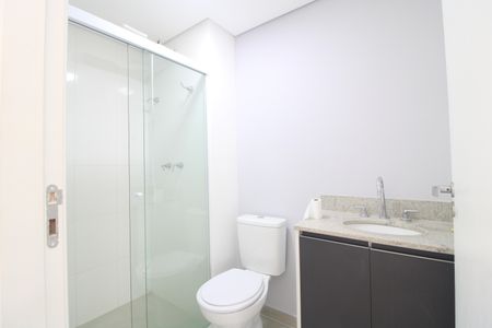 Apartamento para alugar com 60m², 2 quartos e 1 vagaBanheiro