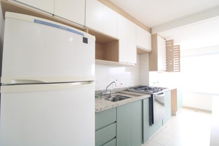 Apartamento para alugar com 60m², 2 quartos e 1 vagaCozinha