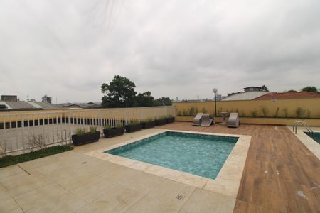 Apartamento para alugar com 60m², 2 quartos e 1 vagaÁrea comum