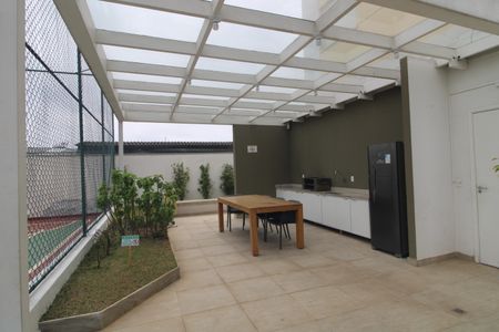 Apartamento para alugar com 60m², 2 quartos e 1 vagaÁrea comum