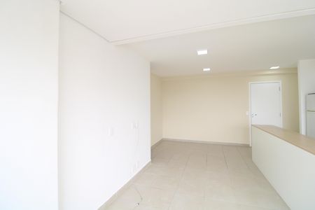 Sala de apartamento para alugar com 2 quartos, 60m² em Socorro, São Paulo