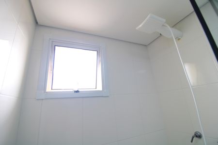 Apartamento para alugar com 60m², 2 quartos e 1 vagaBanheiro da Suíte