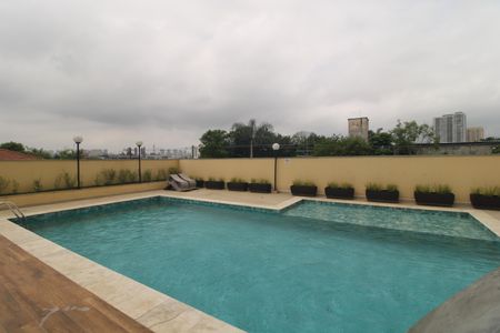 Apartamento para alugar com 60m², 2 quartos e 1 vagaÁrea comum