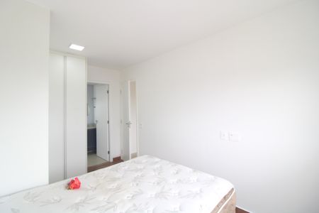 Suíte de apartamento para alugar com 2 quartos, 60m² em Socorro, São Paulo