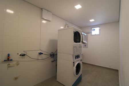 Apartamento para alugar com 60m², 2 quartos e 1 vagaÁrea comum