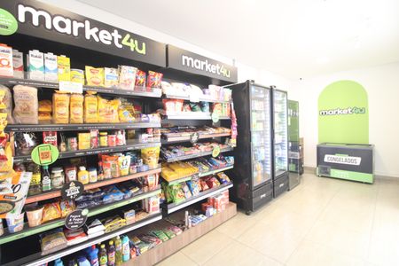 Apartamento para alugar com 60m², 2 quartos e 1 vagaÁrea comum