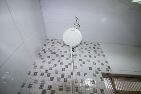 Casa à venda com 140m², 4 quartos e 2 vagasBanheiro Social