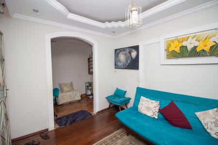 Casa à venda com 140m², 4 quartos e 2 vagasSala 2