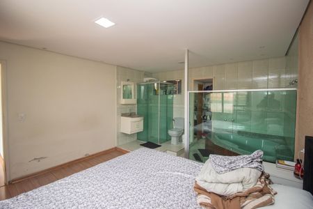 Casa à venda com 140m², 4 quartos e 2 vagas Suíte