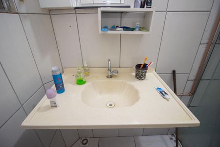 Casa à venda com 140m², 4 quartos e 2 vagasBanheiro da Suíte 3