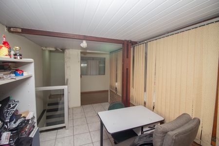 Casa à venda com 140m², 4 quartos e 2 vagasEscritório 2