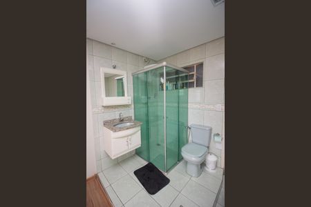 Casa à venda com 140m², 4 quartos e 2 vagasBanheiro da Suíte