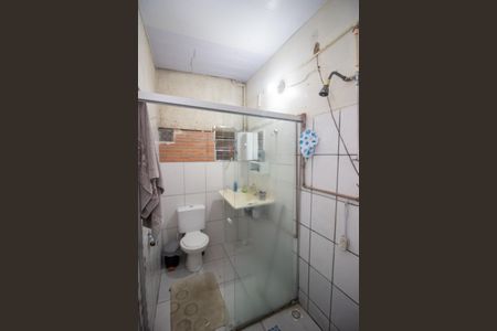 Casa à venda com 140m², 4 quartos e 2 vagasBanheiro da Suíte 3