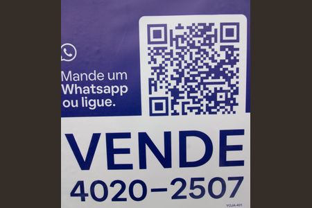 Casa à venda com 140m², 4 quartos e 2 vagasPlaca 