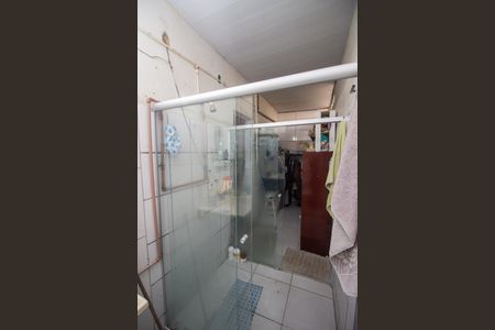 Casa à venda com 140m², 4 quartos e 2 vagasBanheiro da Suíte 3