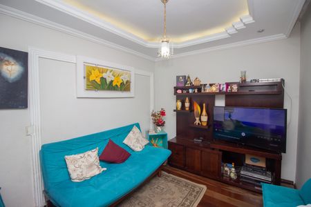 Casa à venda com 140m², 4 quartos e 2 vagasSala 2