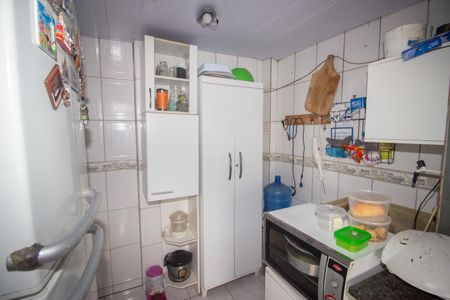 Casa à venda com 140m², 4 quartos e 2 vagasÁrea gourmet