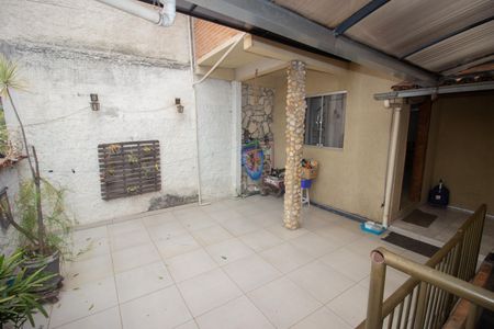 Casa à venda com 140m², 4 quartos e 2 vagasÁrea gourmet