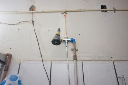 Casa à venda com 140m², 4 quartos e 2 vagasBanheiro da Suíte 3