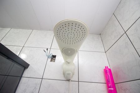 Casa à venda com 140m², 4 quartos e 2 vagasBanheiro da Suíte 2