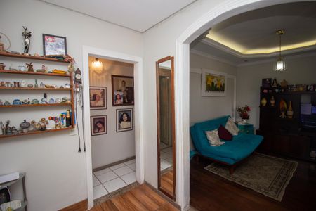 Casa à venda com 140m², 4 quartos e 2 vagasEscritório