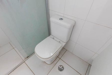 Apartamento à venda com 42m², 1 quarto e sem vagaBanheiro