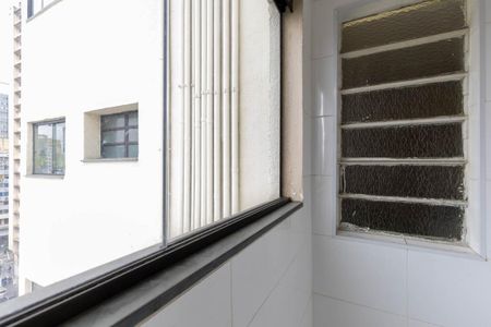 Apartamento à venda com 42m², 1 quarto e sem vagaLavanderia