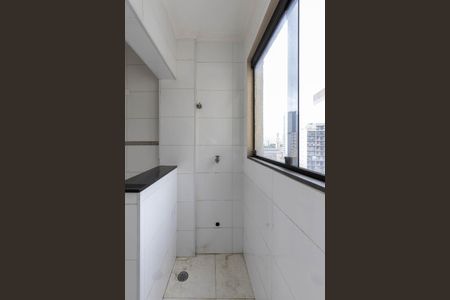 Apartamento à venda com 42m², 1 quarto e sem vagaLavanderia