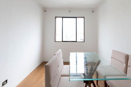Sala de apartamento à venda com 1 quarto, 42m² em Centro, São Paulo