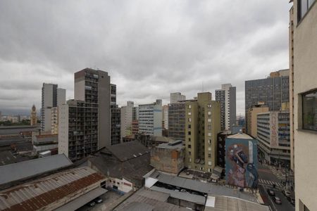 Apartamento à venda com 42m², 1 quarto e sem vagaVista da Lavanderia