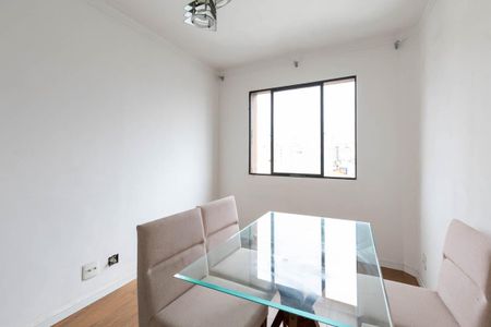 Apartamento à venda com 42m², 1 quarto e sem vagaSala