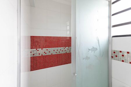 Apartamento à venda com 42m², 1 quarto e sem vagaBanheiro