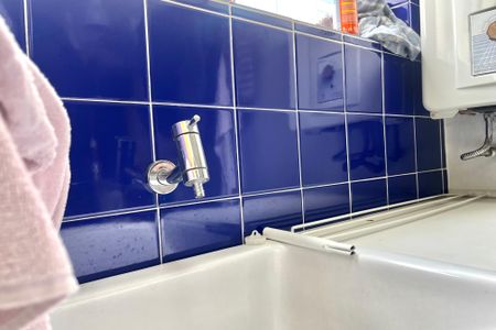 Apartamento à venda com 120m², 2 quartos e 2 vagas Apartamento à venda com 120m², 2 quartos e 2 vagasÁrea de Serviço