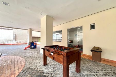 Apartamento à venda com 120m², 2 quartos e 2 vagas Apartamento à venda com 120m², 2 quartos e 2 vagasÁrea comum