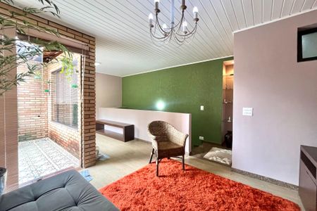 Apartamento à venda com 120m², 2 quartos e 2 vagas Apartamento à venda com 120m², 2 quartos e 2 vagasSala de TV